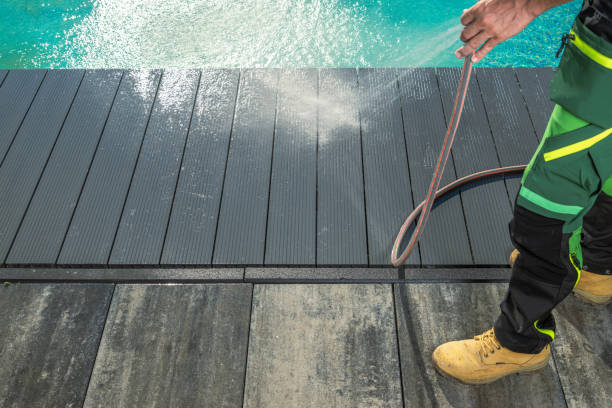 Best Roof Power Washing Services  in Palm Springs North, FL