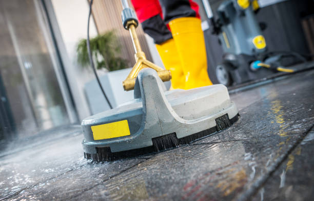 Best Sidewalk Pressure Washing  in Palm Springs North, FL