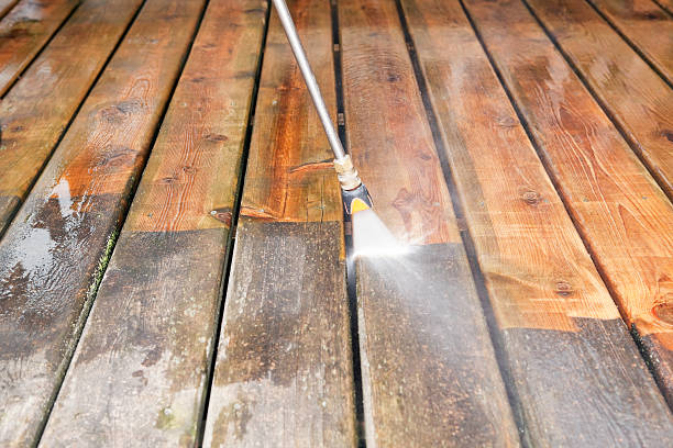 Best Fence Pressure Washing  in Palm Springs North, FL