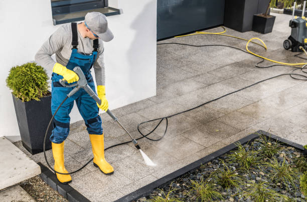 Best Residential Pressure Washing Services  in Palm Springs North, FL