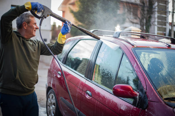 Best Affordable Power Washing  in Palm Springs North, FL