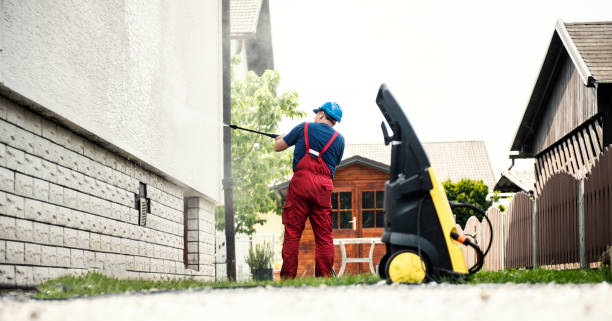 Best Commercial Building Pressure Washing  in Palm Springs North, FL